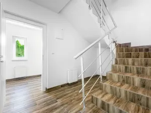 Prodej rodinného domu, Červený Újezd, Na Vyhlídce, 170 m2