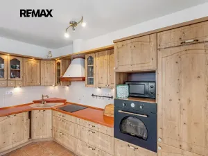 Prodej bytu 3+kk, Praha - Újezd nad Lesy, Žárovická, 89 m2