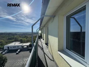 Prodej bytu 3+kk, Praha - Újezd nad Lesy, Žárovická, 89 m2