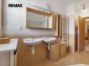 Prodej bytu 3+kk, Praha - Újezd nad Lesy, Žárovická, 89 m2