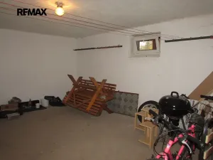 Prodej bytu 3+kk, Moravská Třebová, 75 m2
