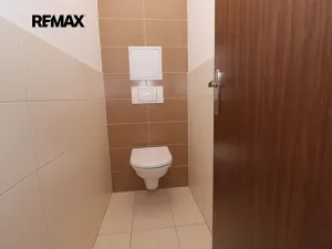 Pronájem bytu 2+kk, Chrudim, Václavská, 55 m2