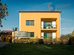 Prodej ubytování, Lednice, 410 m2