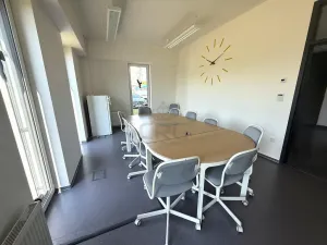 Pronájem kanceláře, Brno - Štýřice, Pražákova, 21 m2