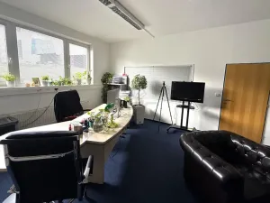Pronájem kanceláře, Brno - Dolní Heršpice, Vídeňská, 125 m2