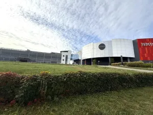 Pronájem kanceláře, Brno - Dolní Heršpice, Vídeňská, 125 m2