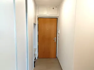 Pronájem bytu 2+kk, Praha - Holešovice, U průhonu, 47 m2