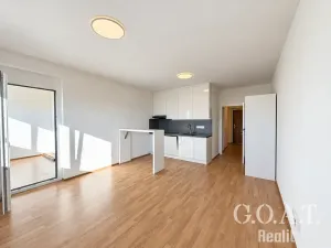 Prodej bytu 2+kk, Klatovy, K Čínovu, 56 m2