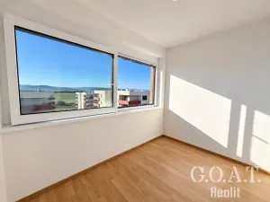 Prodej bytu 2+kk, Klatovy, K Čínovu, 56 m2