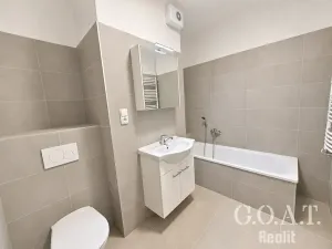 Prodej bytu 2+kk, Klatovy, K Čínovu, 56 m2