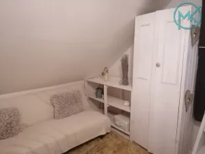 Pronájem bytu 2+1, Uherské Hradiště - Mařatice, 50 m2
