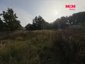 Prodej pozemku, Údlice, 2259 m2