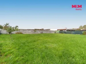 Prodej pozemku pro bydlení, Hořice, Šalounova, 489 m2