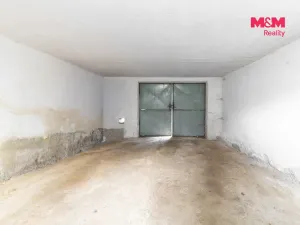 Prodej rodinného domu, Krhov, 94 m2