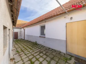 Prodej rodinného domu, Krhov, 94 m2