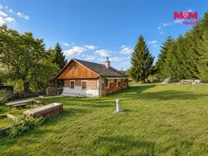 Prodej rodinného domu, Dobruška - Spáleniště, 134 m2