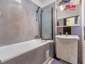 Prodej rodinného domu, Litomyšl - Zahájí, Družstevní, 80 m2