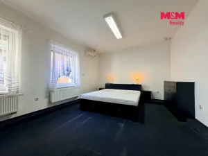 Prodej rodinného domu, Kobylí, 350 m2