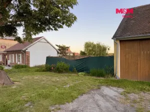 Prodej pozemku pro bydlení, Drnholec, 815 m2
