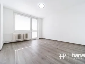Pronájem bytu 1+1, Olomouc, Foerstrova, 44 m2