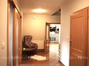 Prodej rodinného domu, Přelouč, Smetanova, 290 m2