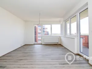Pronájem bytu 2+kk, Olomouc - Řepčín, Edvarda Beneše, 61 m2