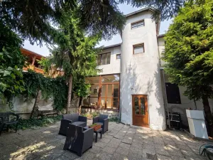 Prodej rodinného domu, Brno - Královo Pole, Florianova, 200 m2
