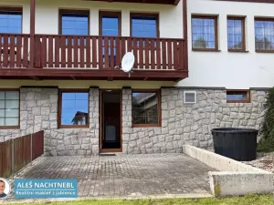 Prodej bytu 1+kk, Albrechtice v Jizerských horách, 30 m2