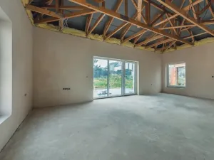Prodej rodinného domu, Mikulovice, 123 m2