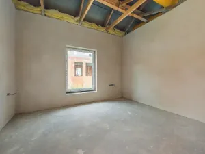 Prodej rodinného domu, Mikulovice, 123 m2