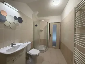 Pronájem bytu 2+kk, Nové Strašecí, Tyršovo náměstí, 65 m2