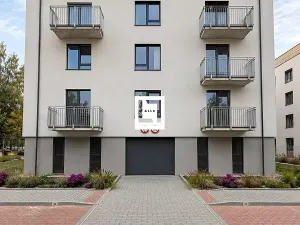 Prodej bytu 3+kk, Ostrava, 65 m2
