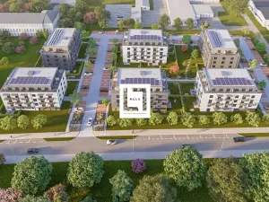 Prodej bytu 3+kk, Ostrava, 65 m2