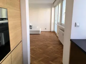 Pronájem bytu 2+kk, Praha - Michle, Batelovská, 49 m2