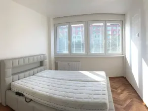 Pronájem bytu 2+kk, Praha - Michle, Batelovská, 49 m2