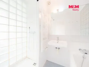 Prodej bytu 3+1, Praha - Kamýk, Rabyňská, 80 m2