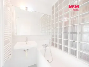 Prodej bytu 3+1, Praha - Kamýk, Rabyňská, 80 m2