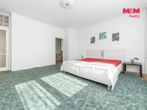 Prodej bytu 1+1, Brno - Komín, Podlesí, 39 m2