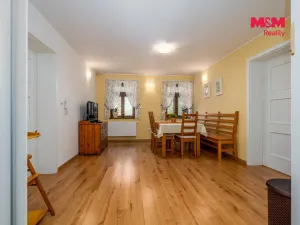 Prodej rodinného domu, Dubá - Bukovec, 325 m2
