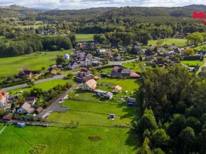 Prodej pozemku pro bydlení, Žďár - Žehrov, 1219 m2