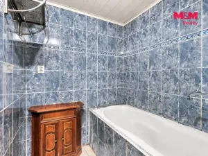 Prodej bytu 2+1, Varnsdorf, Karlova, 62 m2