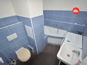 Pronájem bytu 3+1, Toužim, Plzeňská, 68 m2