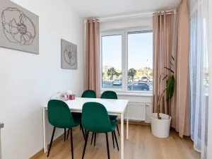 Pronájem bytu 2+kk, Praha - Lipence, Oddechová, 61 m2