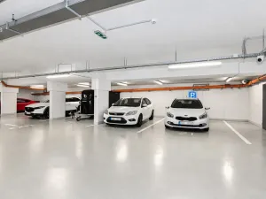 Pronájem bytu 2+kk, Praha - Lipence, Oddechová, 61 m2