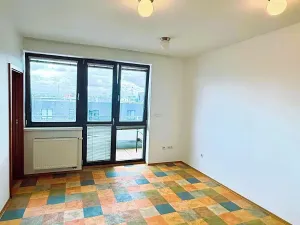 Pronájem bytu 1+kk, Pardubice, Rokycanova, 30 m2