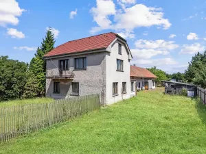 Prodej rodinného domu, Voleč, 173 m2