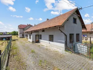 Prodej rodinného domu, Voleč, 173 m2