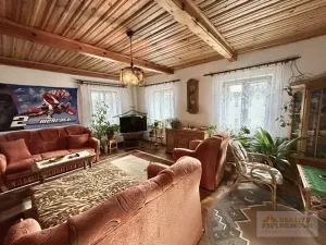 Prodej rodinného domu, Hejtmánkovice, 150 m2