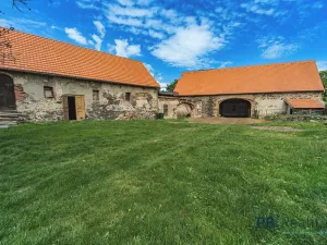 Prodej rodinného domu, Krásný Dvůr, 300 m2