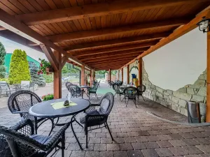 Prodej restaurace, Jablunkov, 752 m2